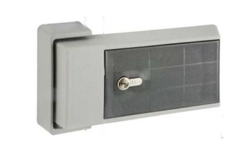 Fermod fastener with catch - fastener,