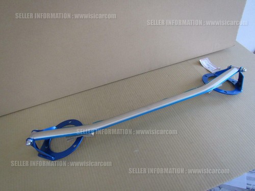 Cusco front oval strut - cusco,