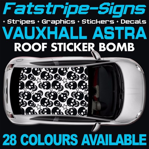 Fit vauxhall astra - vauxhall,