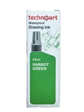 Technoart Waterproof Drawing