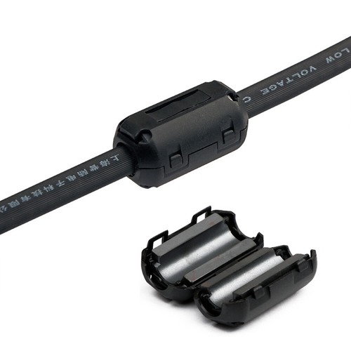 10x 5mm ferrite core - 10x,