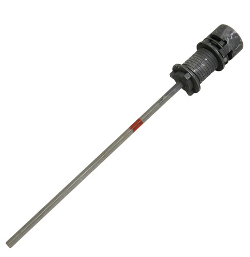 Ramsey winch brake shaft assy - winch,