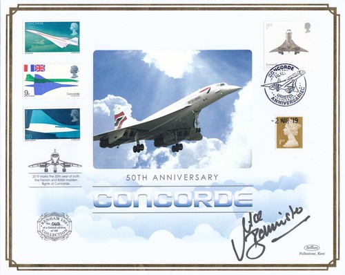 Mike bannister signed - (74234),