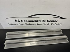 Genuine Mercedes CLK 430 55