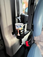 Niksnaks cabcup cup holder - -,