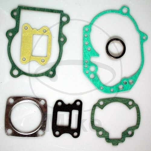 Complete engine gasket kit - gasket,