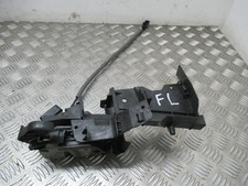 2015 FORD FOCUS PASSENGER SIDE