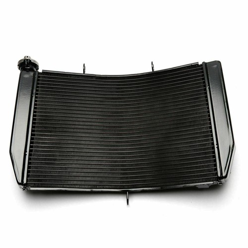 Radiator aluminum - radiator,