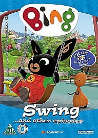 Bing swing and other - swing,