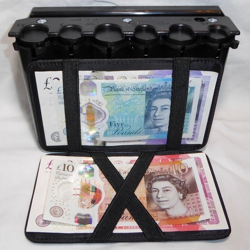 Cash dispenser high capacity - dispenser, +