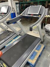 Technogym Treadmill with