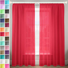 A pair of high quality Voile