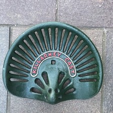 Killarney Cast Iron Tractor