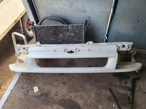 Ford transit mk6 slam panel - slam,