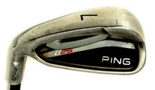 Left Handed Ping G25 White Dot
