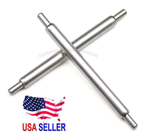 20mm spring bar - bar, older