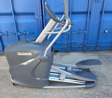 Octane Q35C Elliptical/Cross Trainer - SERVICED - FREE DELIVERY POSSIBLE