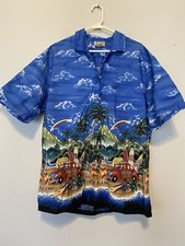 Vtg evergreen island hawaii - vtg,