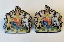 2x OFFiCIAL KING CHARLES III