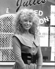 Eastenders EARLY Cast 10" x 8"