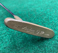 Titleist Acushnet Bullseye Pro