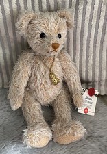 Rosalie Hermann Teddy Bear