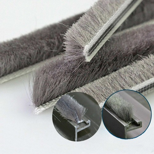 10m hairy seal brush - 10m,