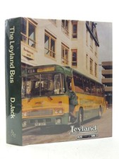 Leyland Bus Mk 2-Doug. Jack