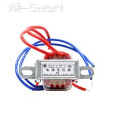 AC 220V to AC 6V/9V/12V 1W