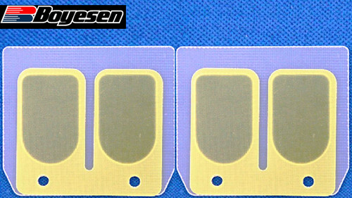 Boyesen racing slat - slat, kit