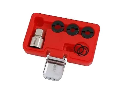 Wheel stud hub thread - stud,