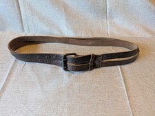 All Saints Distressed Brown