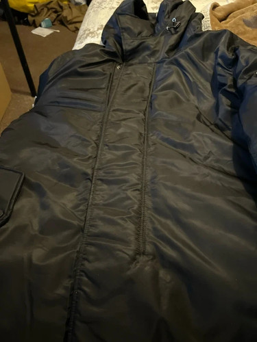 883 police jacket