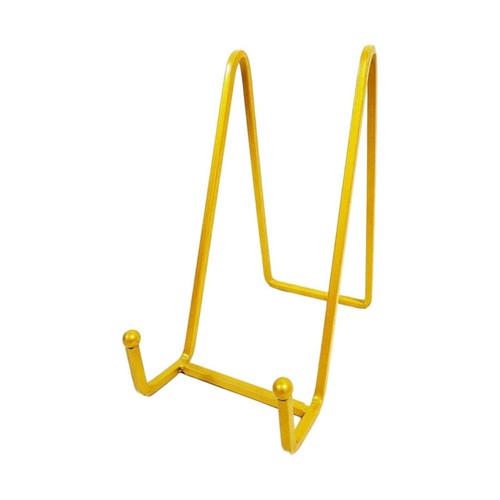 Iron display stand - iron,