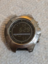 Suunto Observer Men's Watch