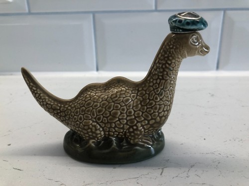 Beswick vintage loch ness - loch,