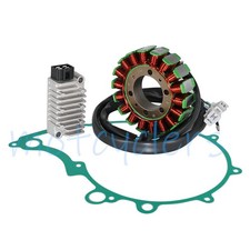 Rectifier+Gasket+Stator For