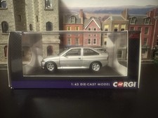Corgi VA14806 Ford Escort RS