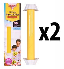 Flying insect killer stick - stick, fly