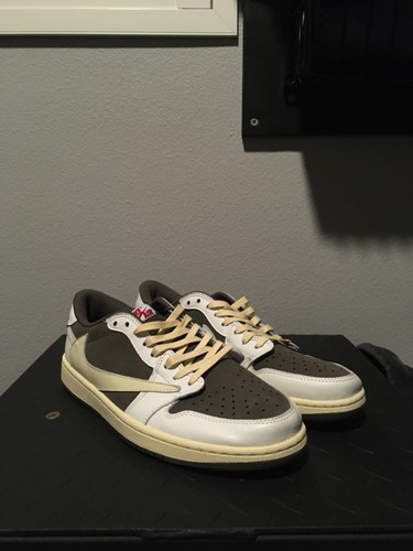 Jordan retro low - low, sp