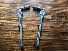 pair of tom drum arms, great