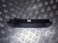 2005 OPEL VECTRA C REAR TAIL