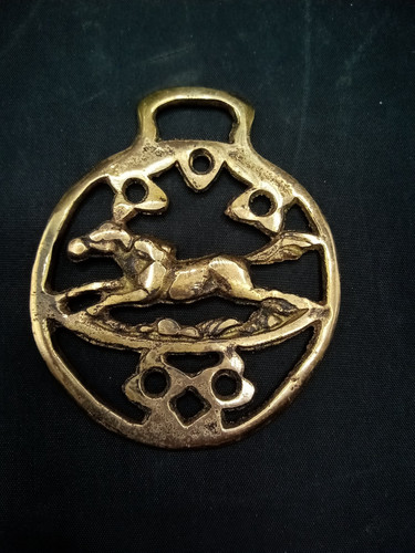 Vintage galloping horse - vintage,