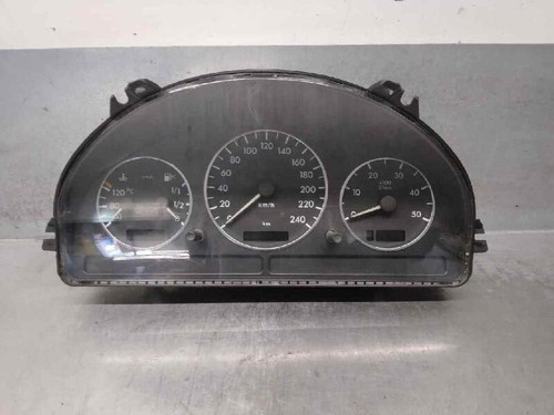 A1635409011 dashboard