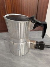 VINTAGE GIRMI 1970s Aluminum