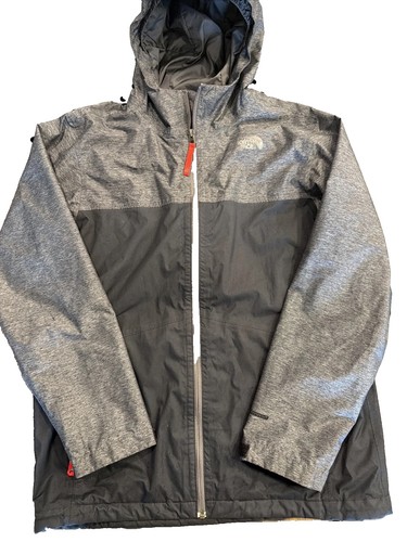 North face hyvent - face, lined