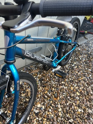 Islabikes beinn 20s unisex - islabikes,