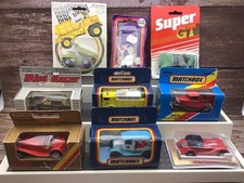 Matchbox Majorette & Siku