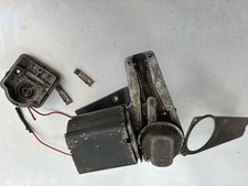 WOLSELEY 4/44  15/50  MG