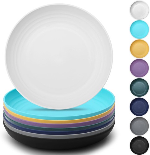 Kyraton large deep plastic - kyraton,